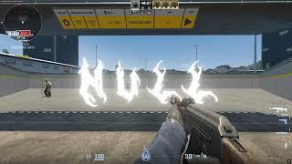 Small CS2 External Cheat Development Progress Showcase (Smoothing, Flags and Playertab)
