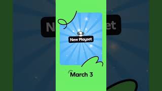 Toca Boca World | Who's ready for all the new stuff coming to Toca in March ?