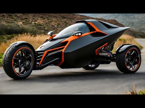 MOST AMAZING  VEHICLES THAT YOU HAVE NEVER SEEN BEFORE!