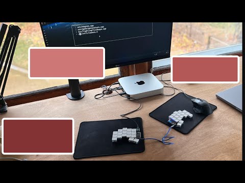 My Desk Setup
