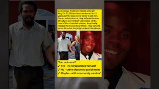 He Served 13 Years... Without Stepping Foot in Jail - The Wild True Story