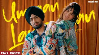 UMRAAN LAMERIYAN (Official Video) Juss x MixSingh