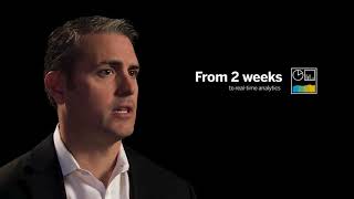 General Datatech: Predicting Potential IT Issues for its Customers with SAP