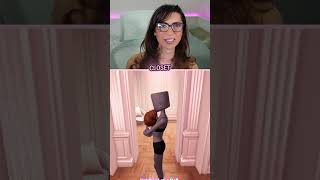 HOW TO UNLOCK Lana's Apartment SECRET in Dress to Impress!! #dresstoimpress #dti #roblox #fyp