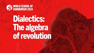 Dialectics: The algebra of revolution