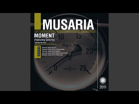 Moment (Atjazz Astro Remix)