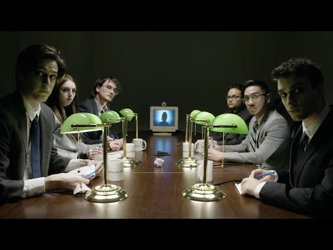 Eighty calls a meeting