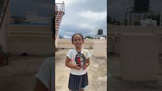 😈 JoLo Chip Challenge...😁🤣 #anjuzlifestyle #funny #shorts #challenge