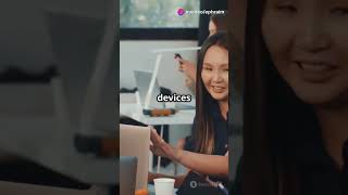 Tech Revolution: Shaping Our Future #techindustry #futureoftech  #ai #innovation  #technologynews