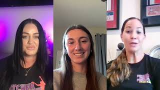 Ep. 14: Teagan Kavan 