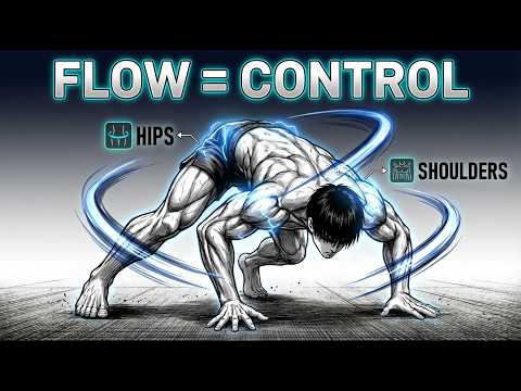 This Flow Routine Will Change How You Move