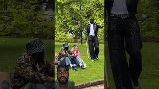 why did unbelievable #funny #techlearn #prankvideo #comedy