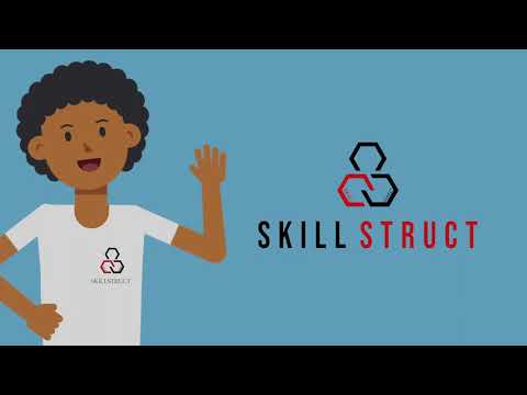 The SkillStruct Ad: For the individual