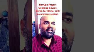 Get Ready For The BEST DevOps Project Course EVER!