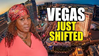 Going to Vegas in 2026? Watch This First