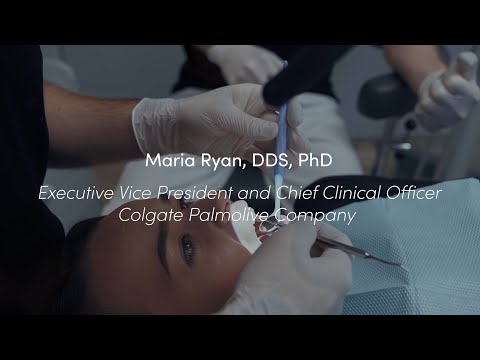 Stories of Resilience: Pregnancy and Oral Health Tackling Unique Challenges  |  Maria Ryan DDS, PhD