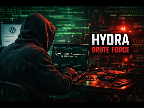Mr Robot CTF TryHackMe Part 3 | Hydra Brute Force + Base64 Crack (Full Walkthrough)