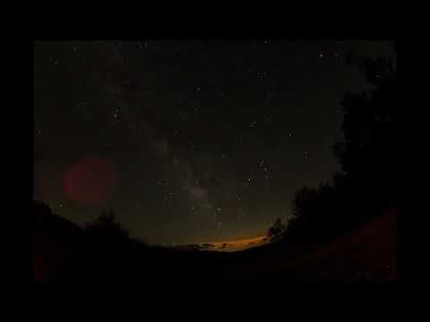 20220530 Hercules Meteors (Mostly Fire Flies and Airplanes)
