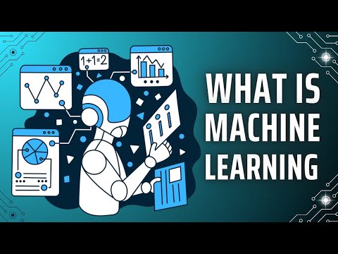 what is machine learning? complete road map