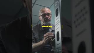 Impact of EDFA Response Modeling on Optical Network QoT  #researchawards #NetworkScience #EDFA #QoT