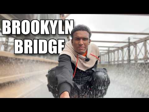 I Built a Homemade Car for my NYC Commute.