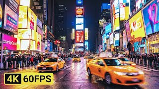 (Sci-Fi Focus): 3000 AD: The Future of New York City (Architecture, Tech & Life)