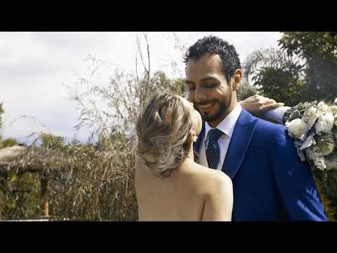 Samantha y Mauricio