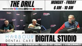 The Drill | 02-03-26