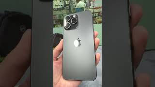 #15promax #blacktitanium #completebox #gadgetsstore #sold