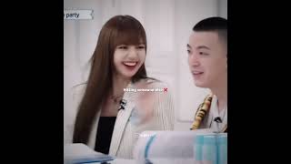 They know the difference 😭 #blackpink#blink#funny#famous#kpop#edit#fypviralシ