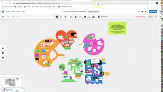 Breve introducción a Conceptboard