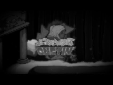 Perseverance (ft. WassabiSoja) [Instrumental] [Unused] - Friday Night Dustin' (INST + VOICES below!)