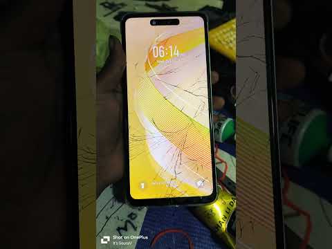 Infinix Smart 8 PDA Video