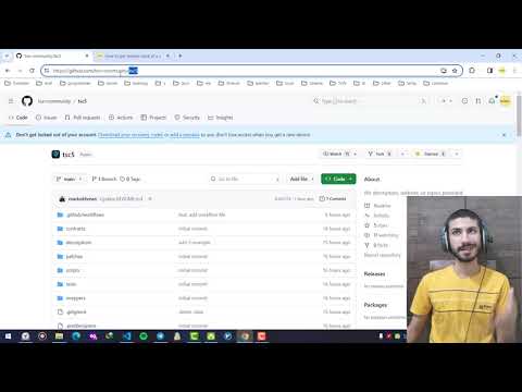 How to create private clone of public repo