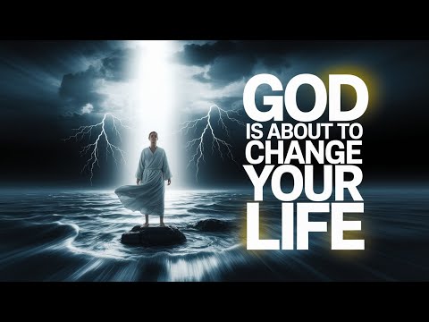 How to Know GOD Is About to Change Your Life | Denzel Washington Speech