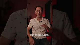 Video Production Sales - Simple is Better