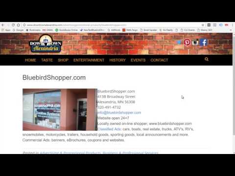 3 Simple Website Changes to Boost Traffic & Sales
