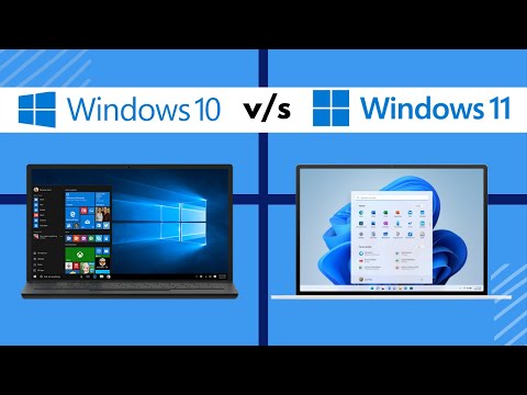Don't Upgrade To Windows 11 Before Watching This | windows 11 upgrade | windows 11 features