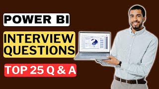 Power BI Interview Questions and Answers | How to Pass the Power BI Interview