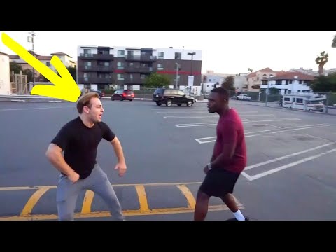 10 Times Fighters Won Last Second Knockout