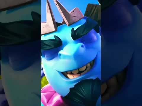 Cartoon video #clashofclans #coc #supercell #gaming #clashroyale #fun #motivation #love #children