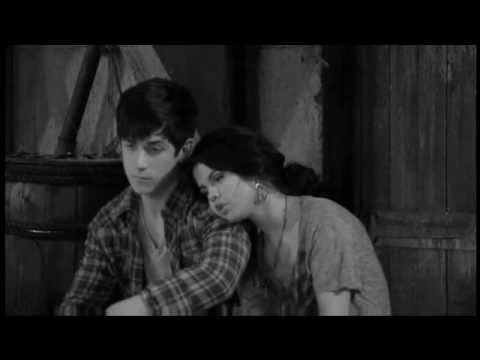 Wizards Of Waverly Place: Justin's Missing [Fanmade Episode]