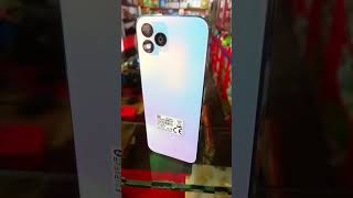 I Phone Itel Magic4 সম্পন্ন টার্চ বাটন Smart Mobil #smartphone #techtool #foryou