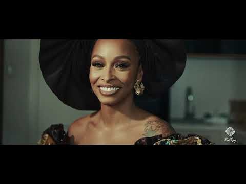 When Love Meets Culture | Our Ghana Engagement Story!