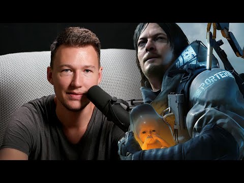 Death Stranding (Review)