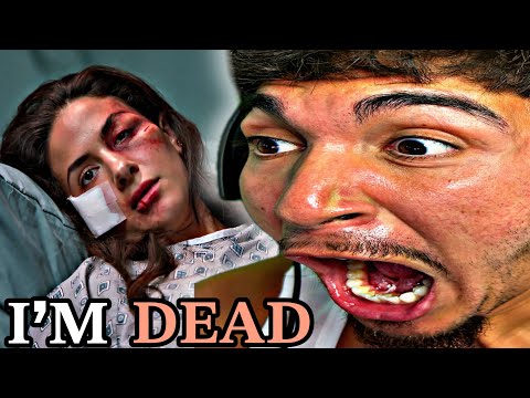 SHE GOT HER A** BEAT!!! BULLIES Put NEW GIRL In The HOSPITAL