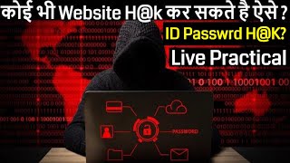 Website Pentesting Using Kali Linux?