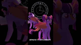 TIME PARADOX // DIARY OF A TIME LOOPER // ANIMATED SHORT