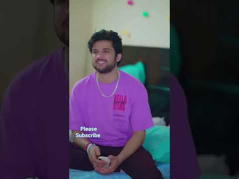 Cute love marriage Story 🥰🙈 #shorts #trandingshorts #lovestory
