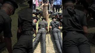 Indian Military Academy | IMA Dehradun josh pushups #ssb #upsc #ssbinterviewpreparation